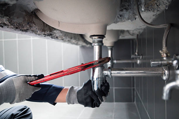 Trusted Pipe Repair service in New Carlisle, IN - AAA Plumbing Heating